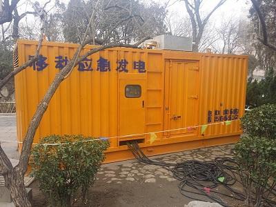 环江柴油发电机维修保养工作要做哪些